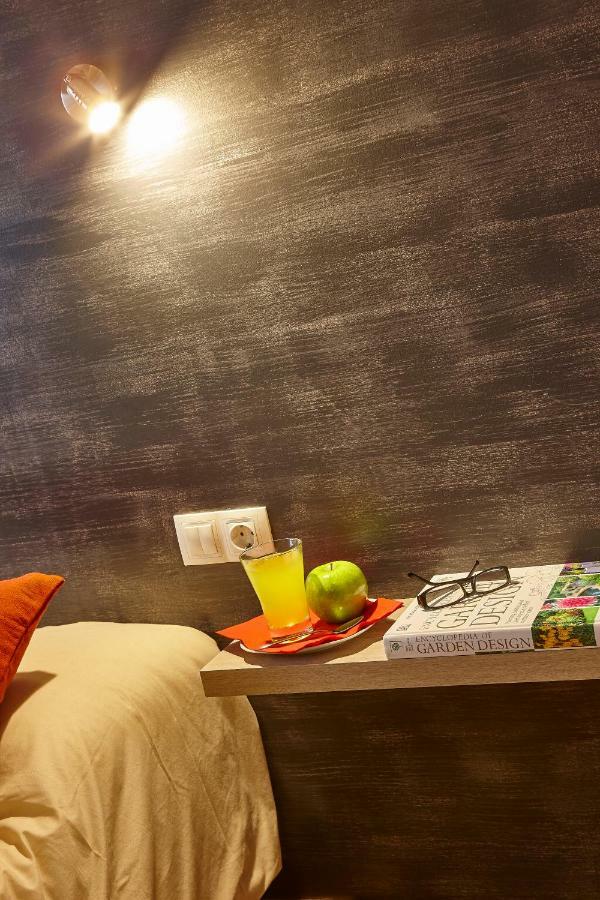 Central Flat Lekeitio Bagian luar foto